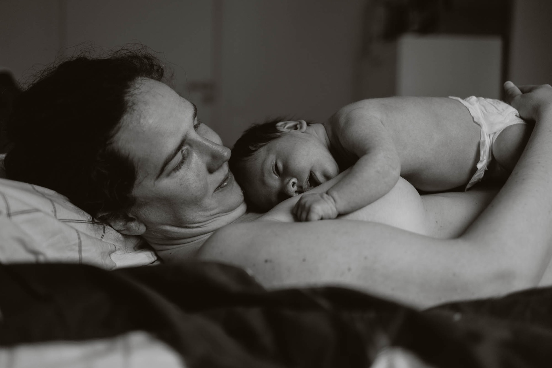 postpartum doula göteborg