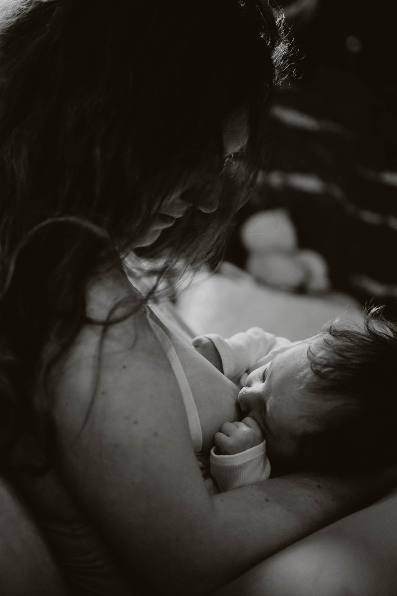 Postpartum doula Göteborg